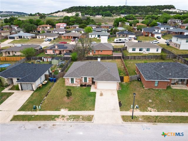 1312 Travis Circle, Copperas Cove, TX 76522