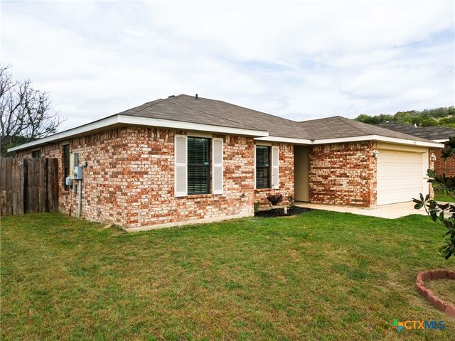 1312 Travis Circle, Copperas Cove, TX 76522