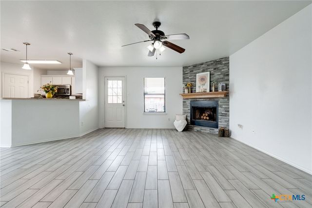 1312 Travis Circle, Copperas Cove, TX 76522