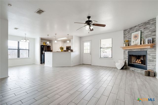 1312 Travis Circle, Copperas Cove, TX 76522