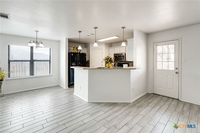 1312 Travis Circle, Copperas Cove, TX 76522