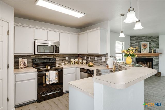 1312 Travis Circle, Copperas Cove, TX 76522