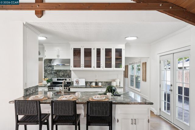 3209 Sun Valley Ave., Walnut Creek, CA 94597