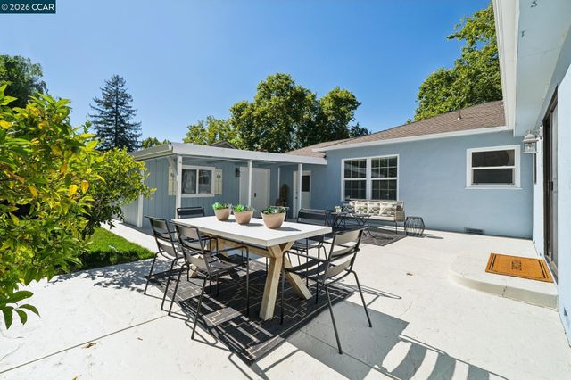 3209 Sun Valley Ave., Walnut Creek, CA 94597