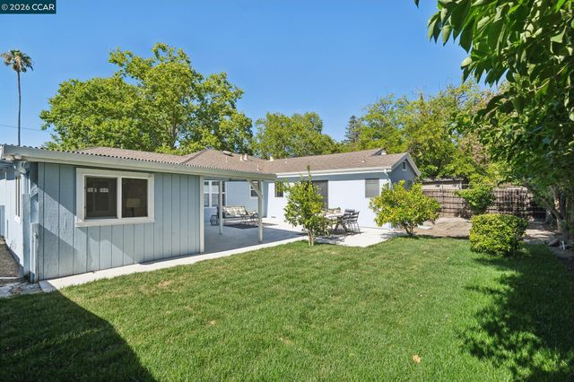 3209 Sun Valley Ave., Walnut Creek, CA 94597