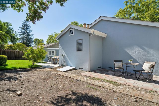 3209 Sun Valley Ave., Walnut Creek, CA 94597