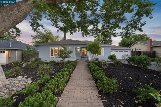 3209 Sun Valley Ave., Walnut Creek, CA 94597
