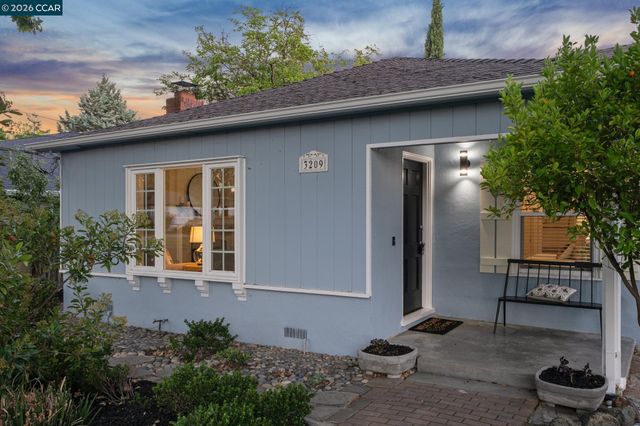 3209 Sun Valley Ave., Walnut Creek, CA 94597