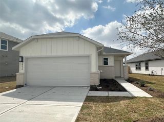 18019 Lasso Mills Drive, Hockley, TX 77447