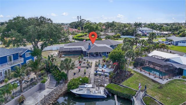 314 S SHORE DRIVE, Osprey, FL 34229
