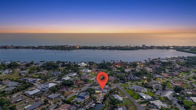 314 S SHORE DRIVE, Osprey, FL 34229