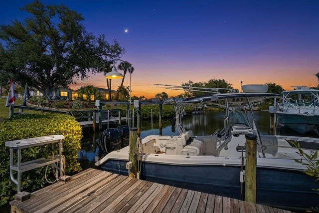 314 S SHORE DRIVE, Osprey, FL 34229