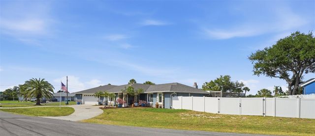 314 S SHORE DRIVE, Osprey, FL 34229