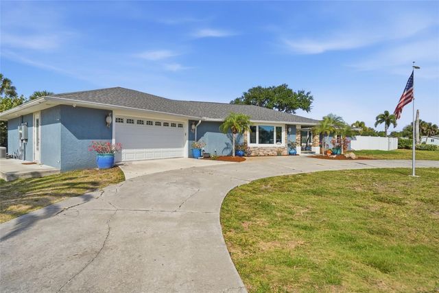 314 S SHORE DRIVE, Osprey, FL 34229