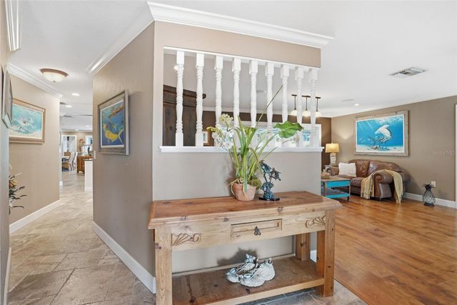 314 S SHORE DRIVE, Osprey, FL 34229