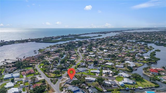 314 S SHORE DRIVE, Osprey, FL 34229