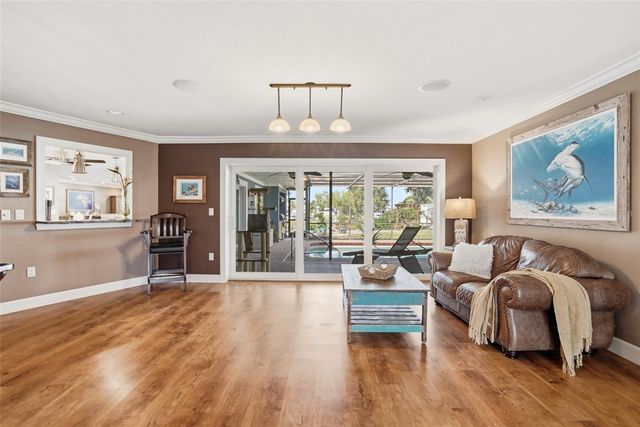 314 S SHORE DRIVE, Osprey, FL 34229