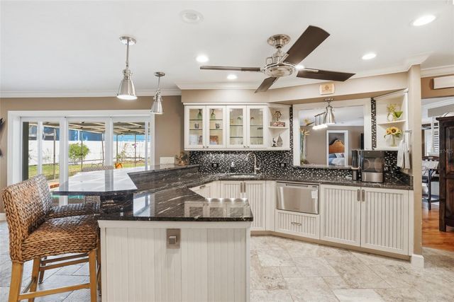 314 S SHORE DRIVE, Osprey, FL 34229