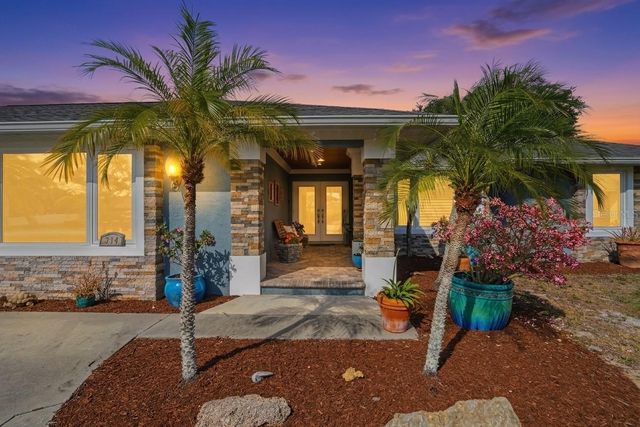 314 S SHORE DRIVE, Osprey, FL 34229