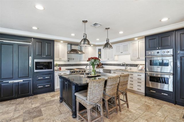 314 S SHORE DRIVE, Osprey, FL 34229
