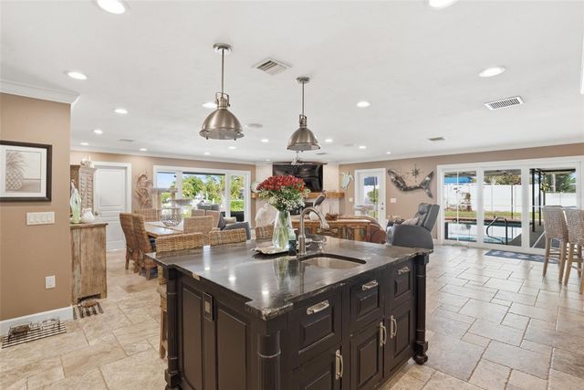 314 S SHORE DRIVE, Osprey, FL 34229