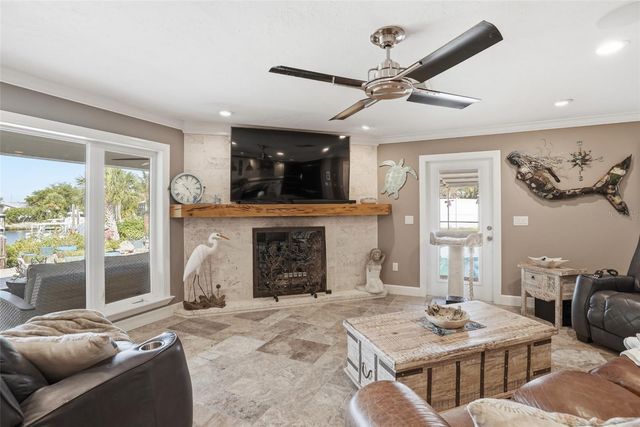 314 S SHORE DRIVE, Osprey, FL 34229