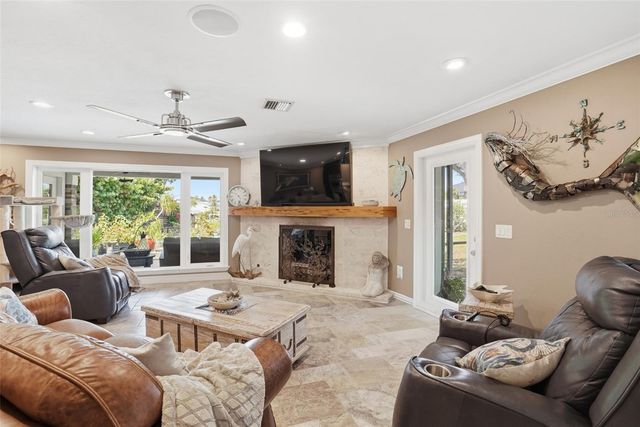 314 S SHORE DRIVE, Osprey, FL 34229