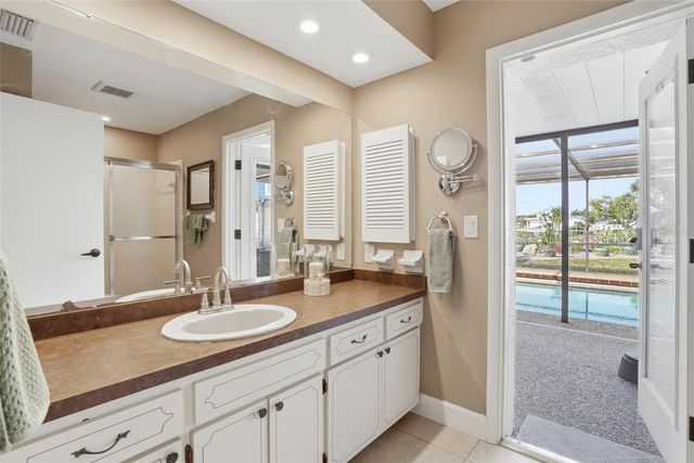 314 S SHORE DRIVE, Osprey, FL 34229