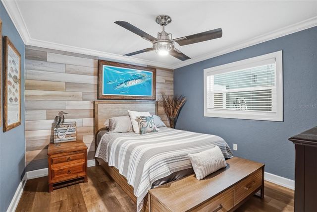 314 S SHORE DRIVE, Osprey, FL 34229