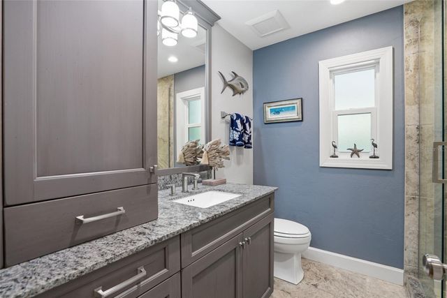 314 S SHORE DRIVE, Osprey, FL 34229