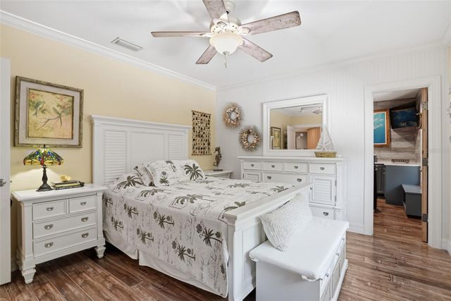 314 S SHORE DRIVE, Osprey, FL 34229