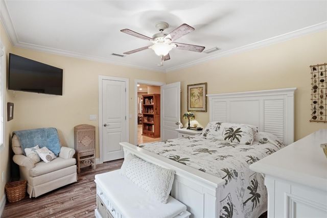 314 S SHORE DRIVE, Osprey, FL 34229