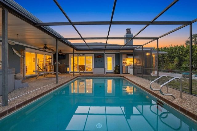314 S SHORE DRIVE, Osprey, FL 34229