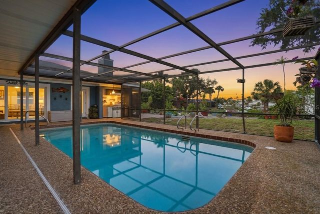 314 S SHORE DRIVE, Osprey, FL 34229
