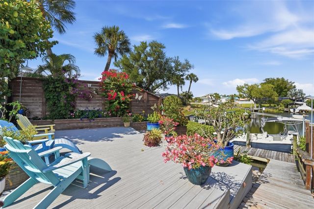 314 S SHORE DRIVE, Osprey, FL 34229