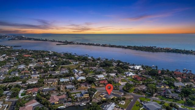 314 S SHORE DRIVE, Osprey, FL 34229