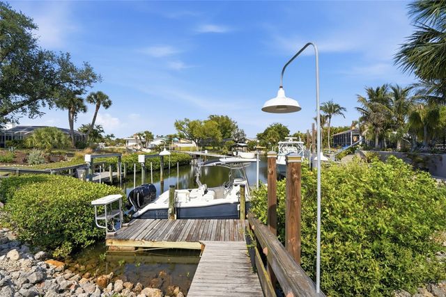 314 S SHORE DRIVE, Osprey, FL 34229