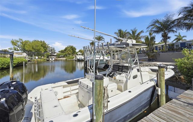 314 S SHORE DRIVE, Osprey, FL 34229
