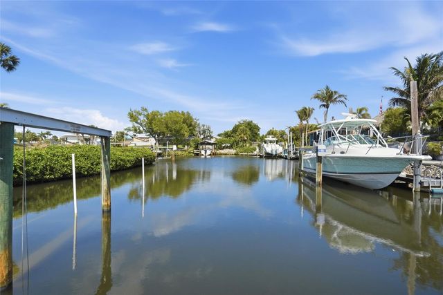 314 S SHORE DRIVE, Osprey, FL 34229