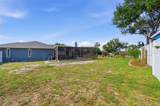 314 S SHORE DRIVE, Osprey, FL 34229