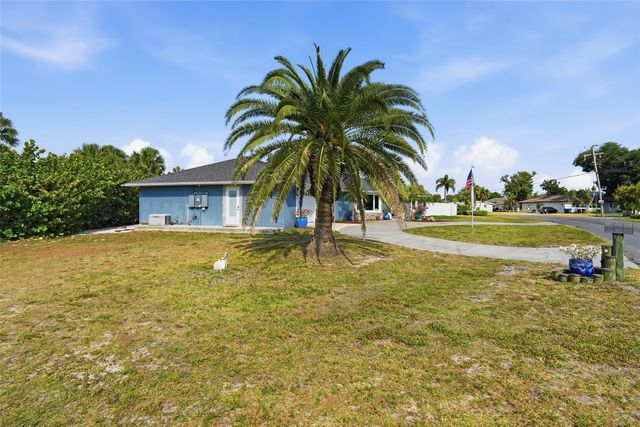 314 S SHORE DRIVE, Osprey, FL 34229