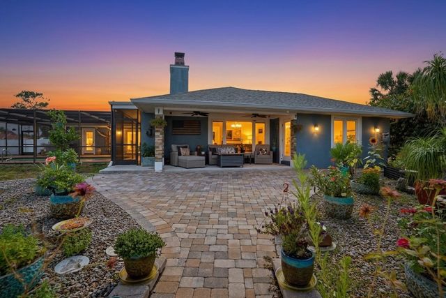 314 S SHORE DRIVE, Osprey, FL 34229