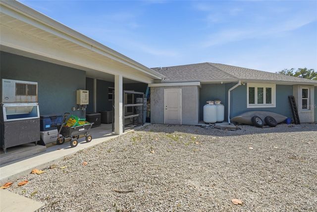 314 S SHORE DRIVE, Osprey, FL 34229