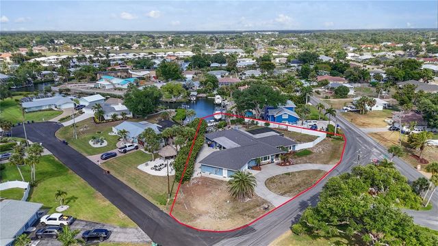 314 S SHORE DRIVE, Osprey, FL 34229