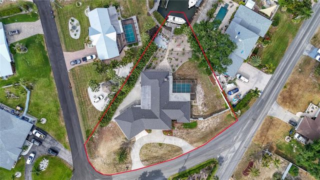 314 S SHORE DRIVE, Osprey, FL 34229