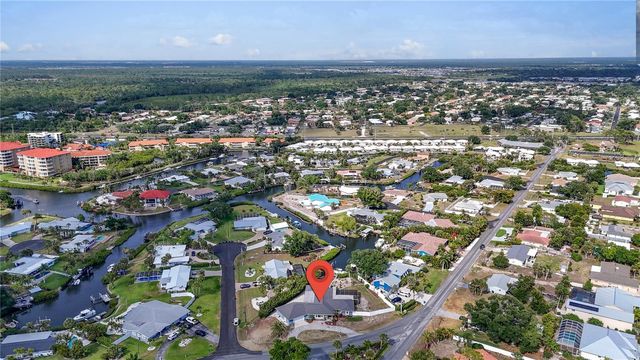 314 S SHORE DRIVE, Osprey, FL 34229