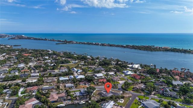 314 S SHORE DRIVE, Osprey, FL 34229