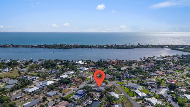 314 S SHORE DRIVE, Osprey, FL 34229