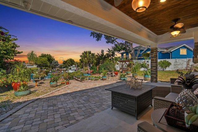 314 S SHORE DRIVE, Osprey, FL 34229