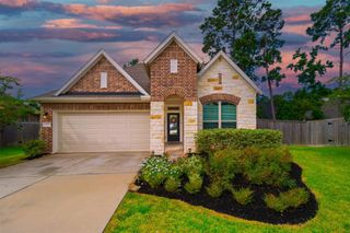 323 Fan Palm Court, Willis, TX 77318